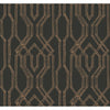 Oriental Lattice Wallpaper | Jeffrey Stevens