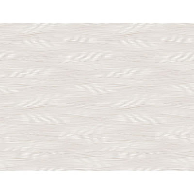 Little Compton Cream Wallcovering | Jeffrey Stevens