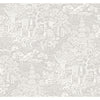 Chinoiserie Wallpaper | Jeffrey Stevens