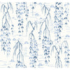 Willow Branches Wallpaper | Jeffrey Stevens