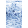Misty Mountain Wallpaper Mural | Jeffrey Stevens