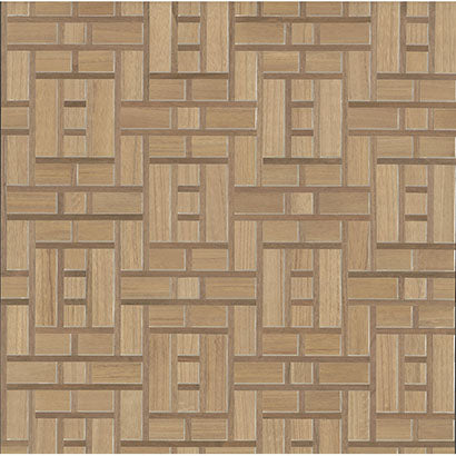 Porto Ercole Amber Wallcovering | Jeffrey Stevens