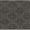 Teahouse Panel Wallpaper | Jeffrey Stevens