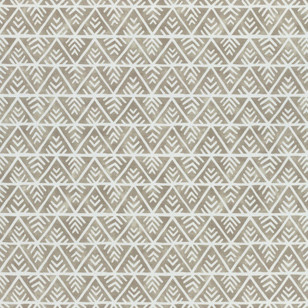 Jules - Flax Fabric | Anna French