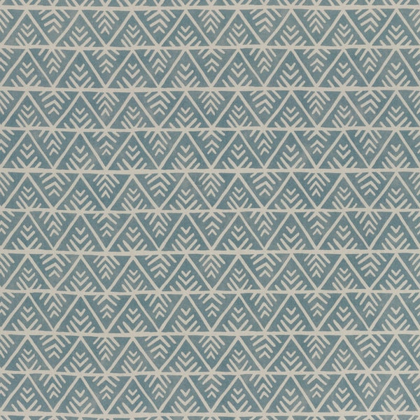 Jules - Robin's Egg Robin's Egg Fabric | Anna French