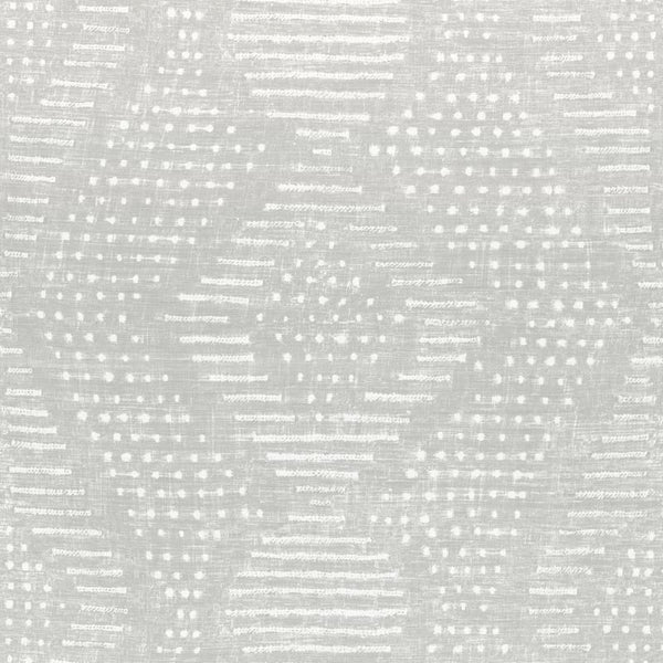 Mali - Grey Fabric | Anna French