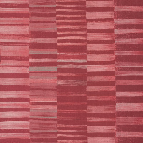 Tansman - Red Fabric | Anna French