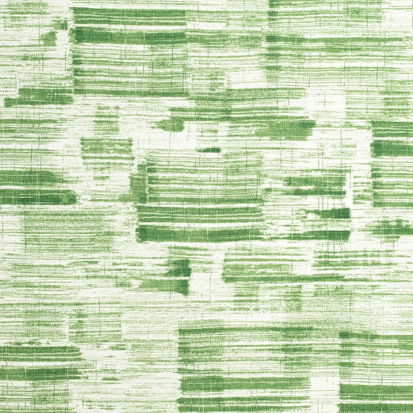 Shadows - Emerald Green Fabric | Anna French