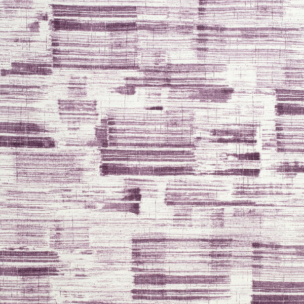 Shadows - Eggplant Fabric | Anna French