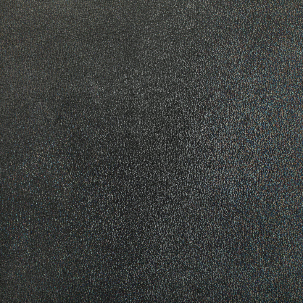 Samples and Purchasing available for Agatha - Pewter Grey By Kravet Contract |  |Metallic Solid Upholstery Vinyl/Faux Leather at Designer Wallcoverings and Fabrics
