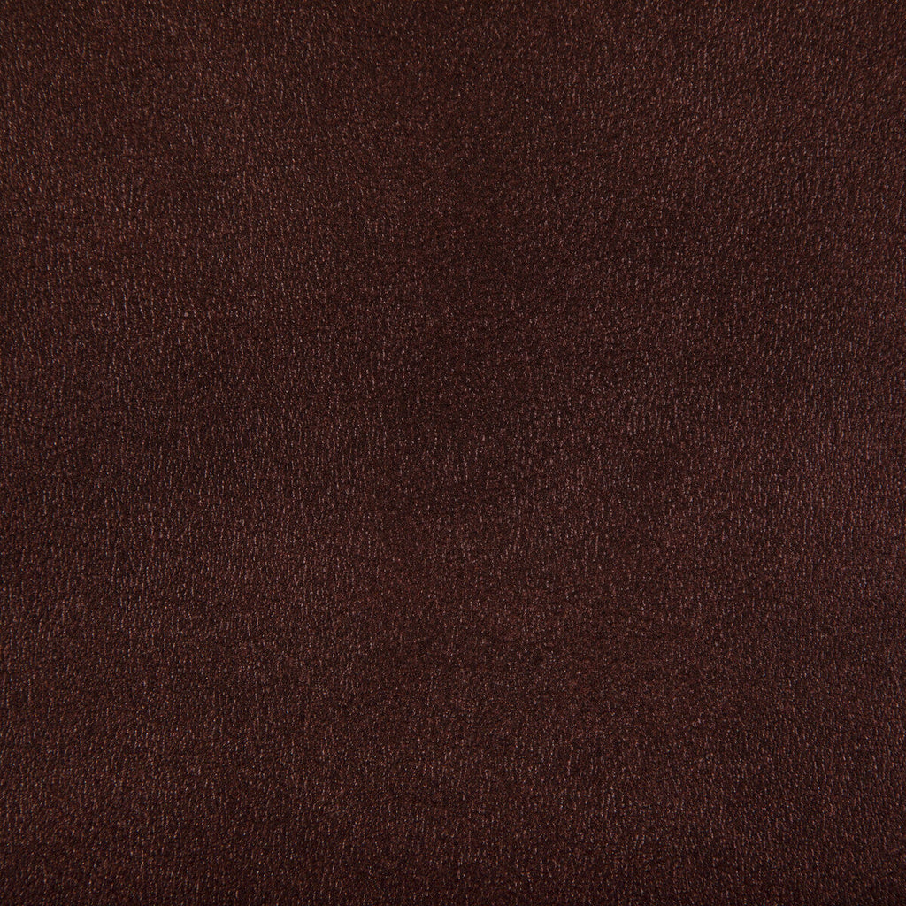Samples and Purchasing available for Agatha - Henna Brown By Kravet Contract |  |Metallic Solid Upholstery Vinyl/Faux Leather at Designer Wallcoverings and Fabrics