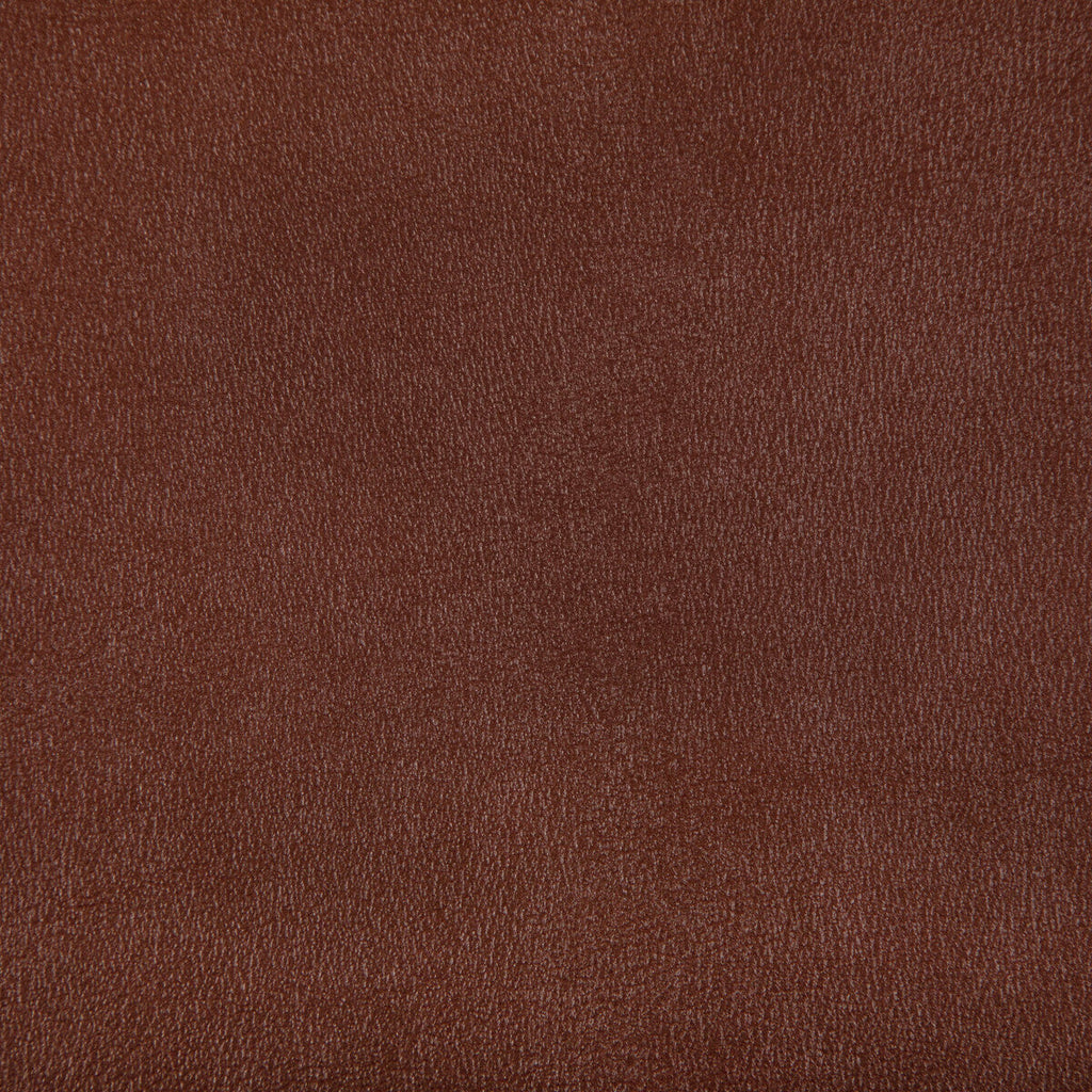 Samples and Purchasing available for Agatha - Copper Rust By Kravet Contract |  |Metallic Solid Upholstery Vinyl/Faux Leather at Designer Wallcoverings and Fabrics