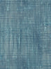 Malibu Imperial Linen Wallpaper - Traditional Linen - Azure Blue | Malibu Wallpaper