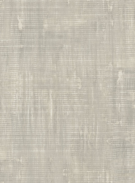 Malibu Imperial Linen Wallpaper - Traditional Linen - Imperial Metallic Silver and Gold | Malibu Wallpaper