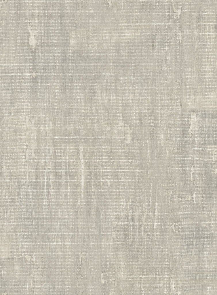 Malibu Imperial Linen Wallpaper - Traditional Linen - Imperial Metallic Silver and Gold | Malibu Wallpaper