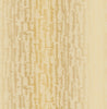 Malibu Koi Texture Wallpaper - Traditional Abstract - Metallic Gold and Caramel | Malibu Wallpaper