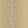 Malibu Koi Texture Wallpaper - Traditional Abstract - Metallic Gold and Taupe | Malibu Wallpaper