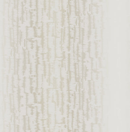 Koi Texture Traditional Abstract - Gold and Off-White | Architectural Wallcoverings