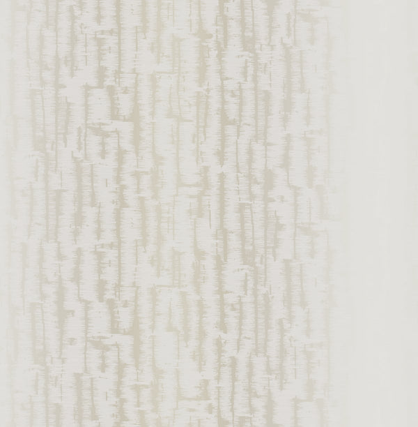 Koi Texture Traditional Abstract - Gold and Off-White | Architectural Wallcoverings
