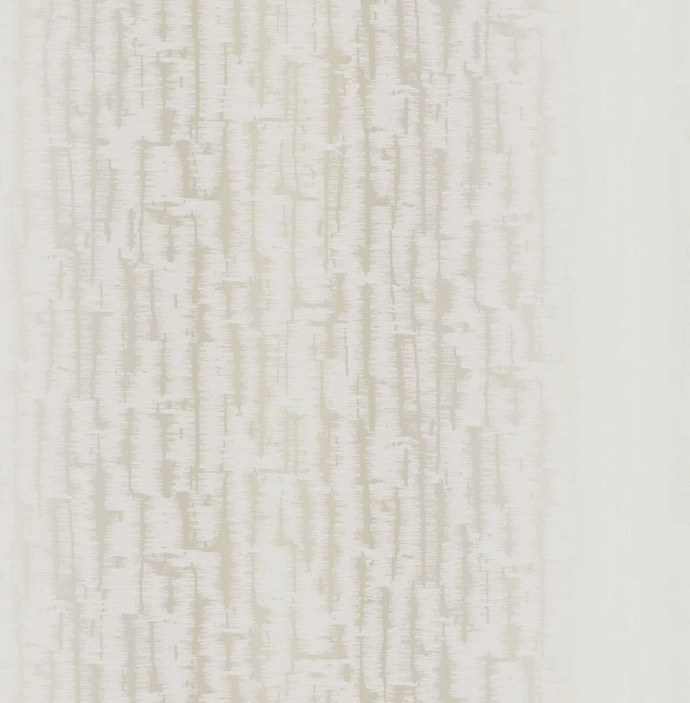 Malibu Koi Texture Wallpaper - Traditional Abstract - Gold and Off-White | Malibu Wallpaper