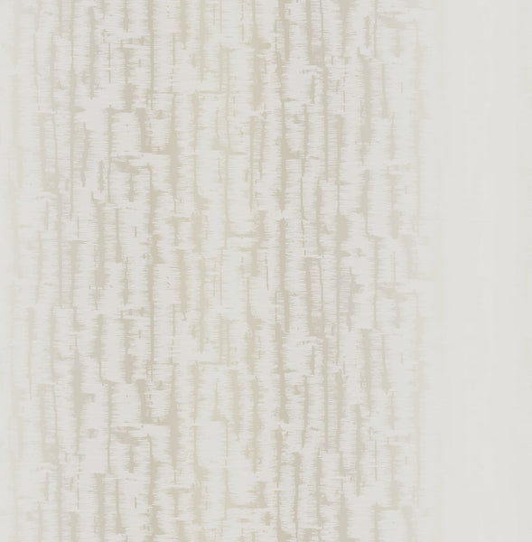 Malibu Koi Texture Wallpaper - Traditional Abstract - Gold and Off-White | Malibu Wallpaper