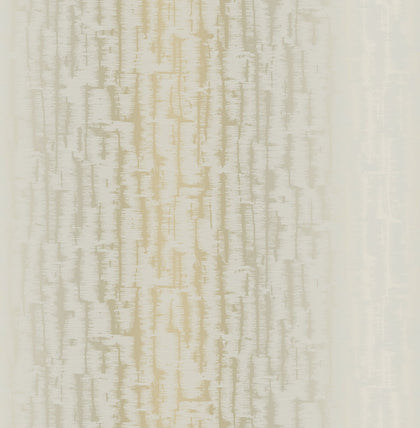 Koi Texture Traditional Abstract - Silver and Off-White | Architectural Wallcoverings