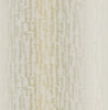 Malibu Koi Texture Wallpaper - Traditional Abstract - Silver and Off-White | Malibu Wallpaper