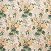 Samples and Purchasing available for Lee Jofa - Althea Linen Pr-Citron Light Green By Lee Jofa |  | Botanical & Floral Multipurpose Print at Designer Wallcoverings and Fabrics