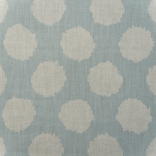 Beehive - Duck Egg - Grey Fabric | Andrew Martin