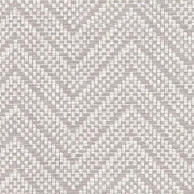 Vinyl Wallcovering Amaranth - Gray Wallcovering | Arte International