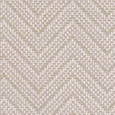 Vinyl Wallcovering Amaranth - Beige Wallcovering | Arte International
