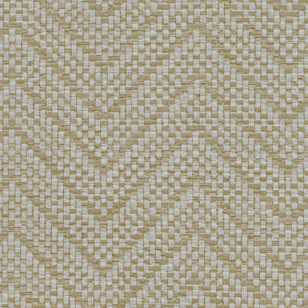Vinyl Wallcovering Amaranth - Beige Wallcovering | Arte International