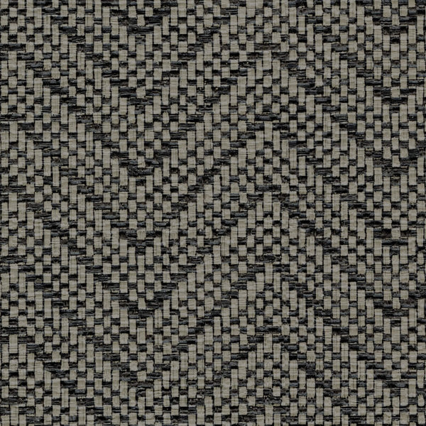 Stone Gray Amaranth - Gray Wallcovering | Arte International