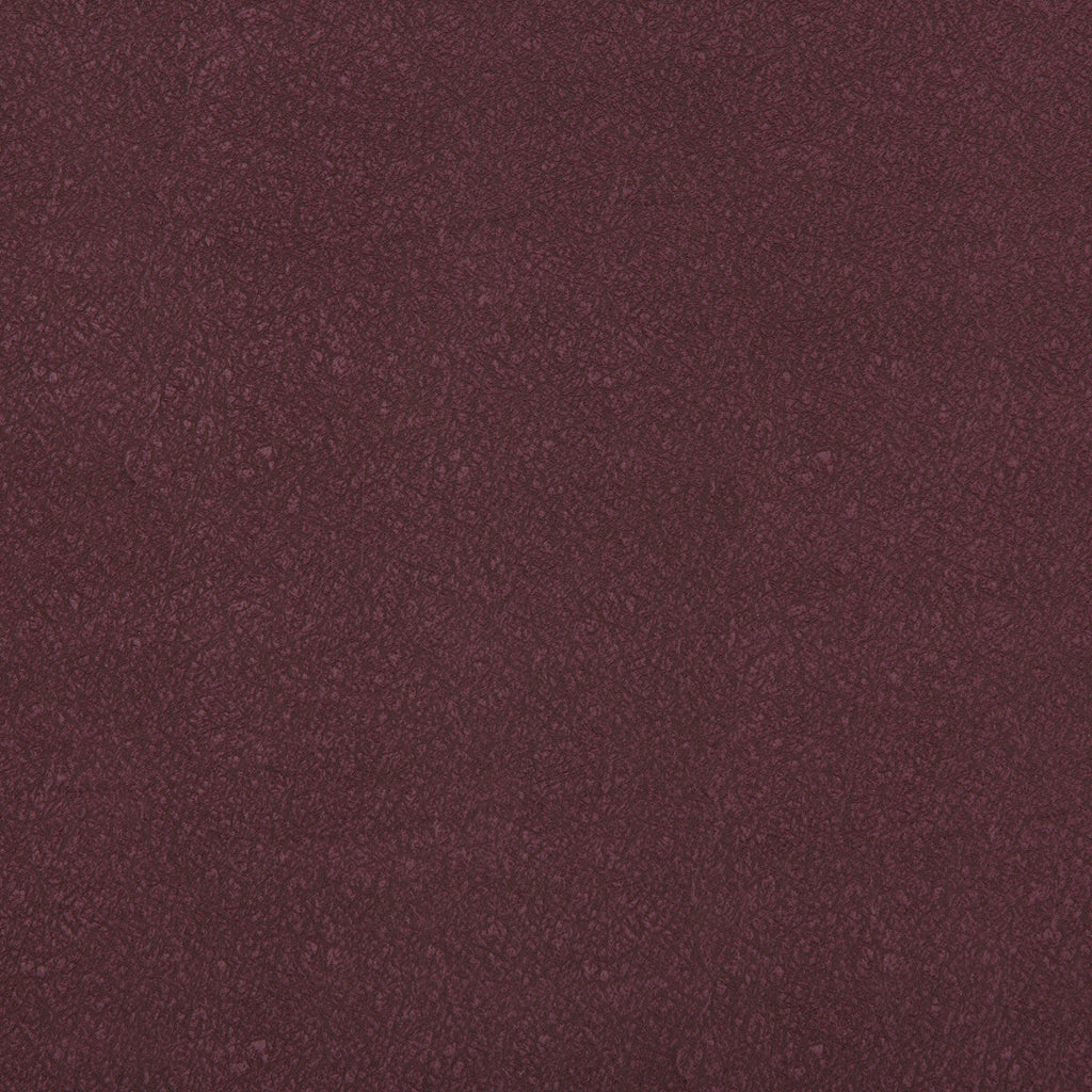 Samples and Purchasing available for Ames - Vino Purple By Kravet Contract |  |Solid Texture Upholstery Vinyl/Faux Leather at Designer Wallcoverings and Fabrics