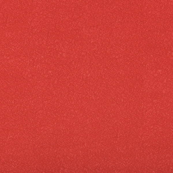 Samples and Purchasing available for Ames - Fiesta Red By Kravet Contract |  |Solid Texture Upholstery Vinyl/Faux Leather at Designer Wallcoverings and Fabrics