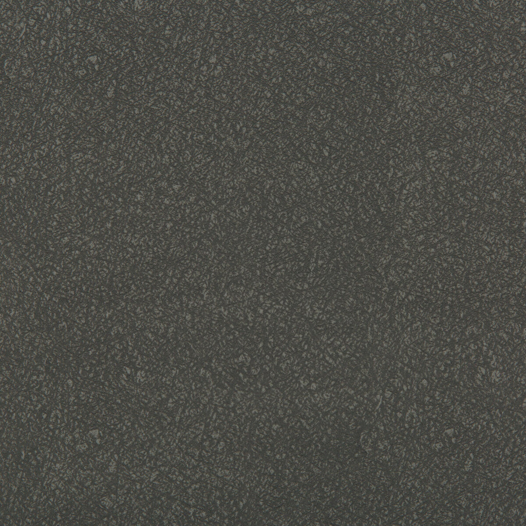 Samples and Purchasing available for Ames - Smoke Charcoal By Kravet Contract |  |Solid Texture Upholstery Vinyl/Faux Leather at Designer Wallcoverings and Fabrics