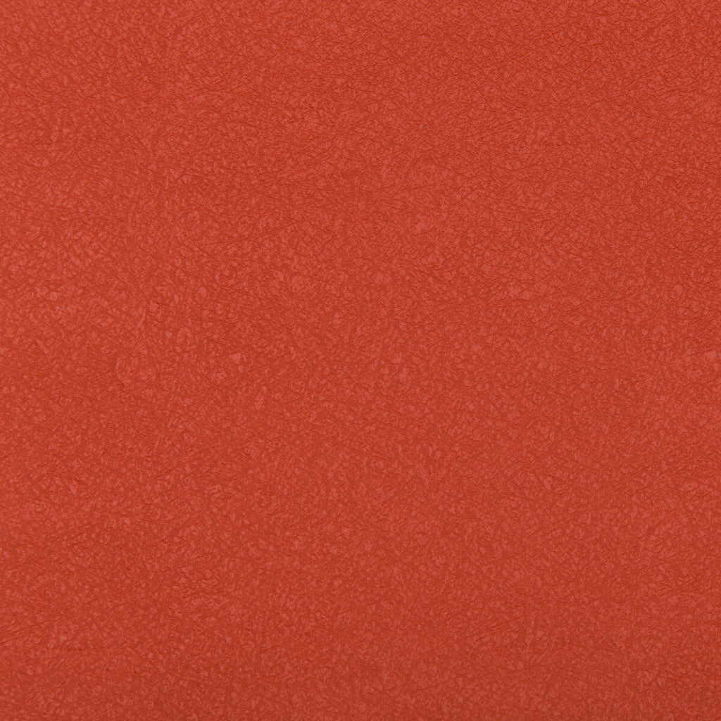 Samples and Purchasing available for Ames - Brick Rust By Kravet Contract |  |Solid Texture Upholstery Vinyl/Faux Leather at Designer Wallcoverings and Fabrics