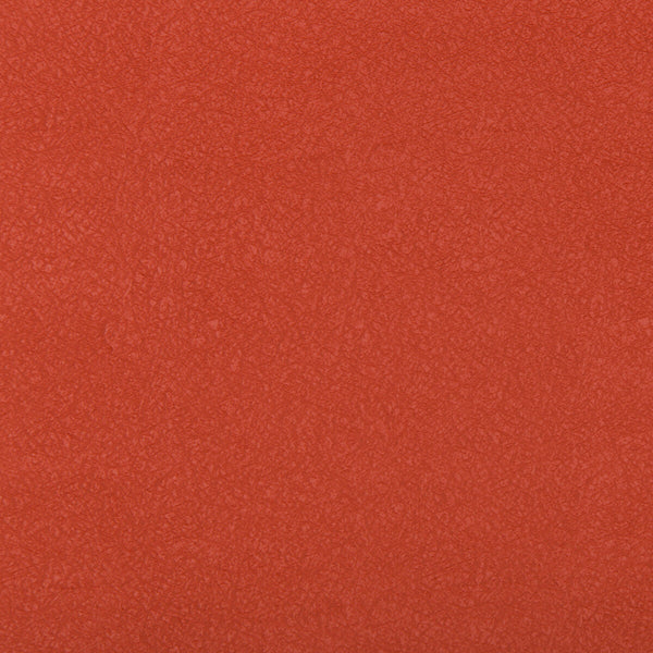 Samples and Purchasing available for Ames - Brick Rust By Kravet Contract |  |Solid Texture Upholstery Vinyl/Faux Leather at Designer Wallcoverings and Fabrics