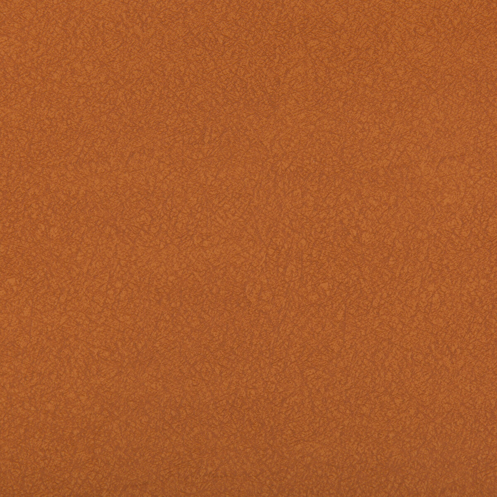 Samples and Purchasing available for Ames - Canyon Rust By Kravet Contract |  |Solid Texture Upholstery Vinyl/Faux Leather at Designer Wallcoverings and Fabrics