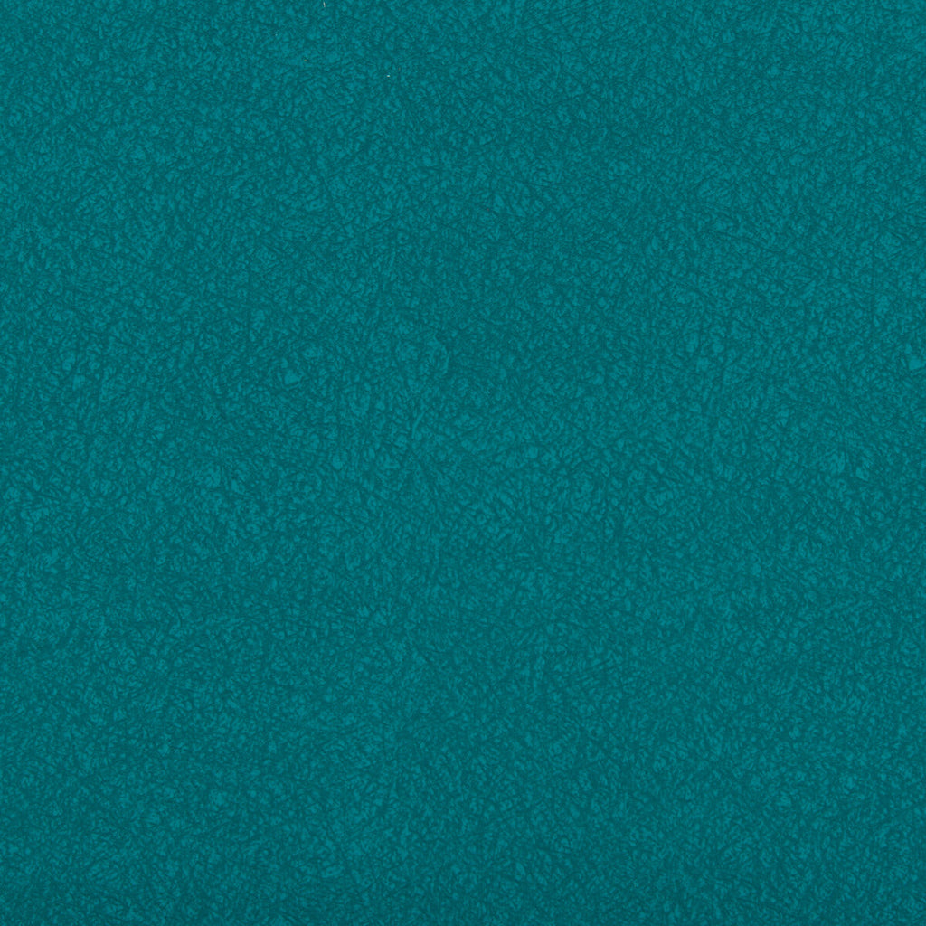 Samples and Purchasing available for Ames - Grotto Teal By Kravet Contract |  |Solid Texture Upholstery Vinyl/Faux Leather at Designer Wallcoverings and Fabrics