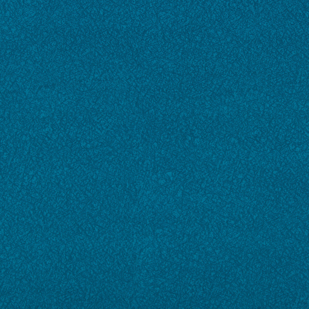 Samples and Purchasing available for Ames - Aegean Blue By Kravet Contract |  |Solid Texture Upholstery Vinyl/Faux Leather at Designer Wallcoverings and Fabrics