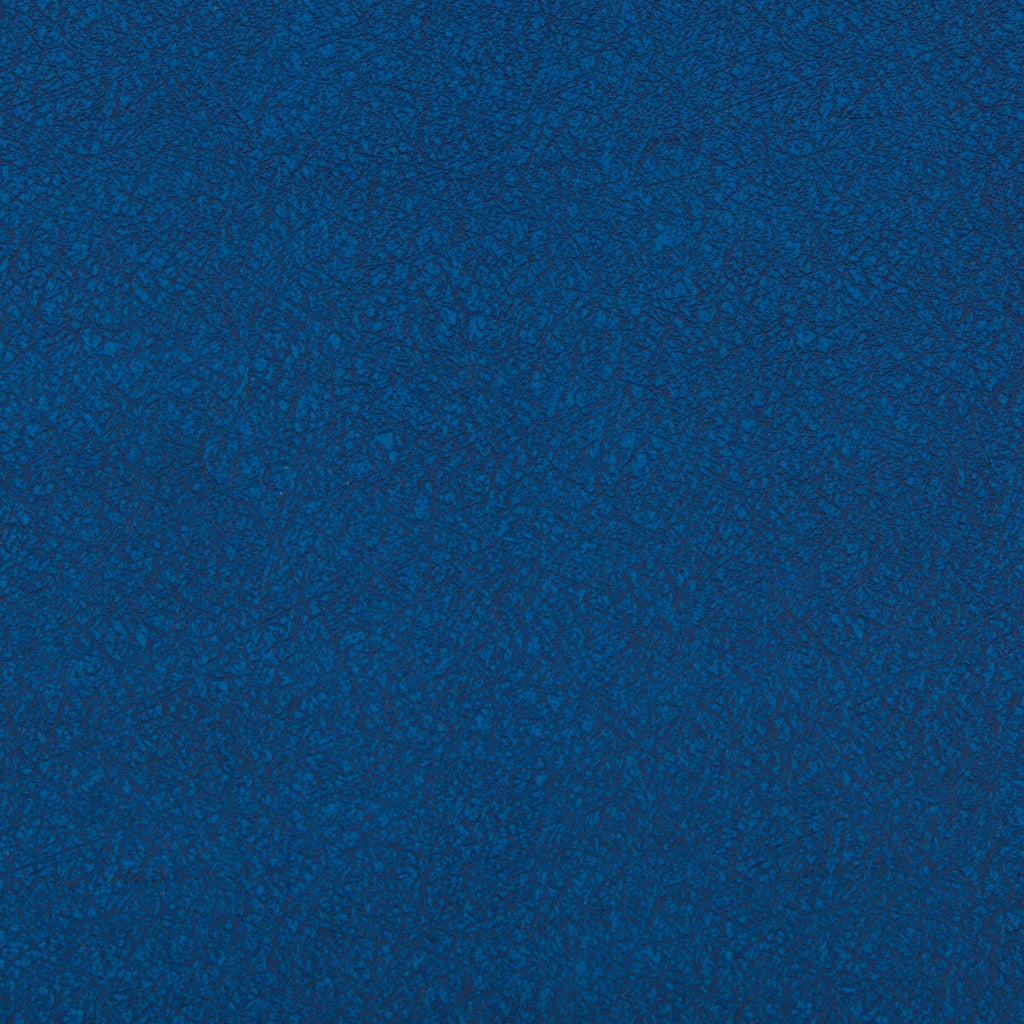 Samples and Purchasing available for Ames - Kingfisher Dark Blue By Kravet Contract |  |Solid Texture Upholstery Vinyl/Faux Leather at Designer Wallcoverings and Fabrics