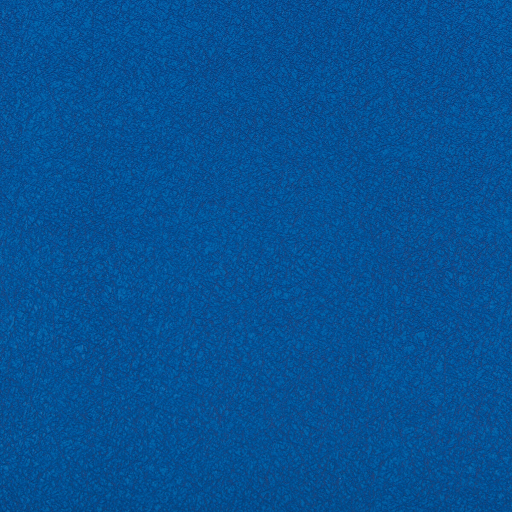 Samples and Purchasing available for Ames - Cobalt Blue By Kravet Contract |  |Solid Texture Upholstery Vinyl/Faux Leather at Designer Wallcoverings and Fabrics
