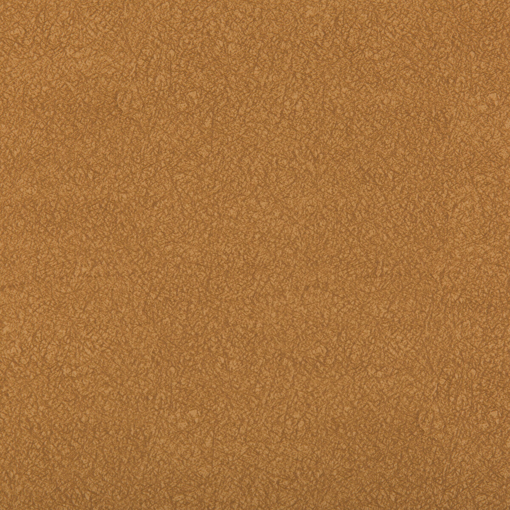 Samples and Purchasing available for Ames - Saddle Camel By Kravet Contract |  |Solid Texture Upholstery Vinyl/Faux Leather at Designer Wallcoverings and Fabrics