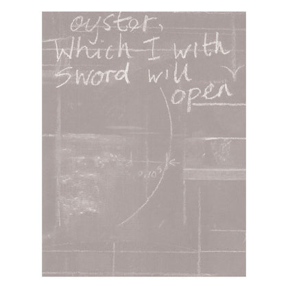 Oxford - Grey | Kravet Couture | Andrew Martin Engineer | Novelty Wallcovering Print