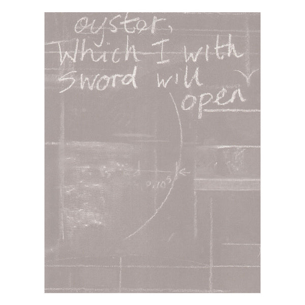 Oxford - Grey | Kravet Couture | Andrew Martin Engineer | Novelty Wallcovering Print