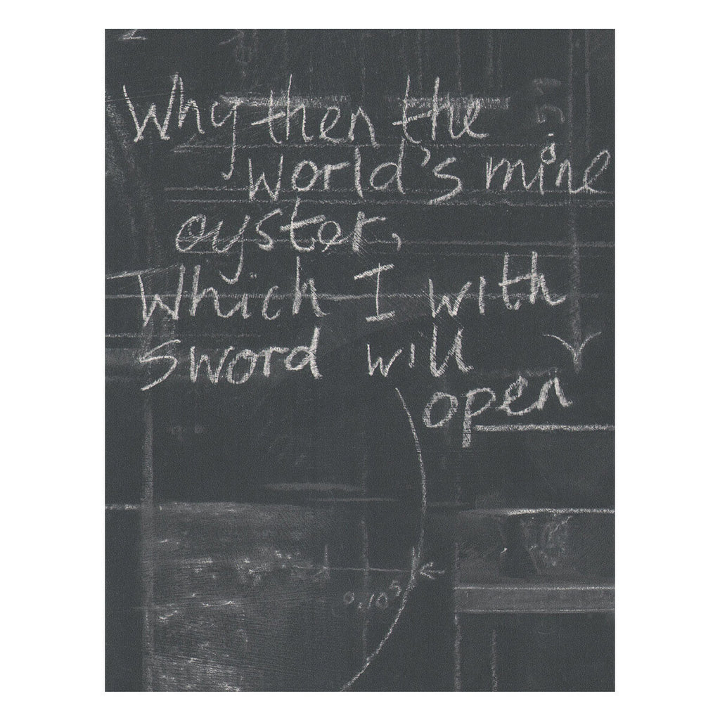 Oxford - Charcoal | Kravet Couture | Andrew Martin Engineer | Novelty Wallcovering Print