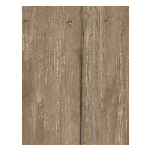 Timber - Oak | Kravet Couture | Andrew Martin Engineer | Novelty Wallcovering Print