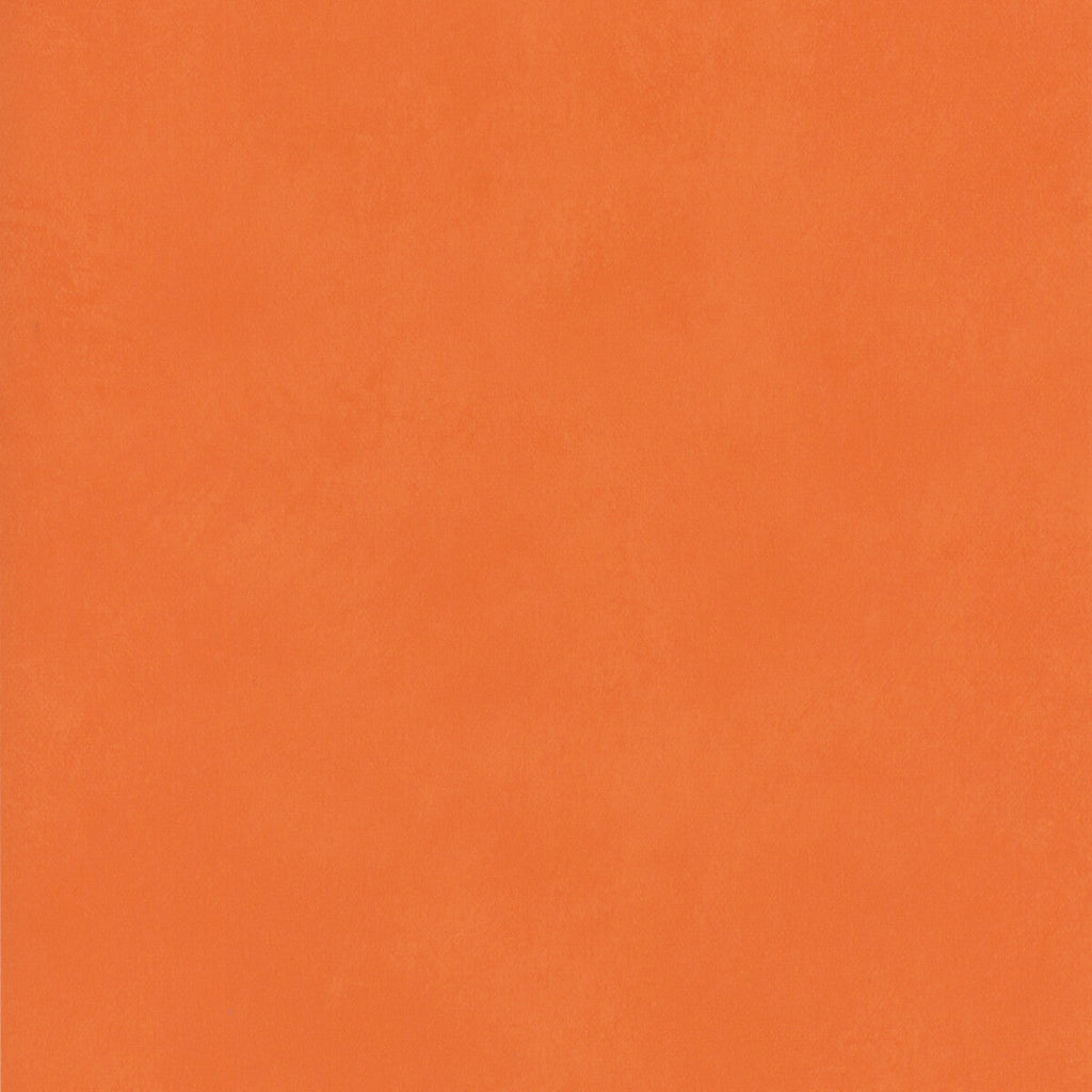Japan - Melon Orange | Kravet Couture | Andrew Martin Japan | Solid Texture Wallcovering