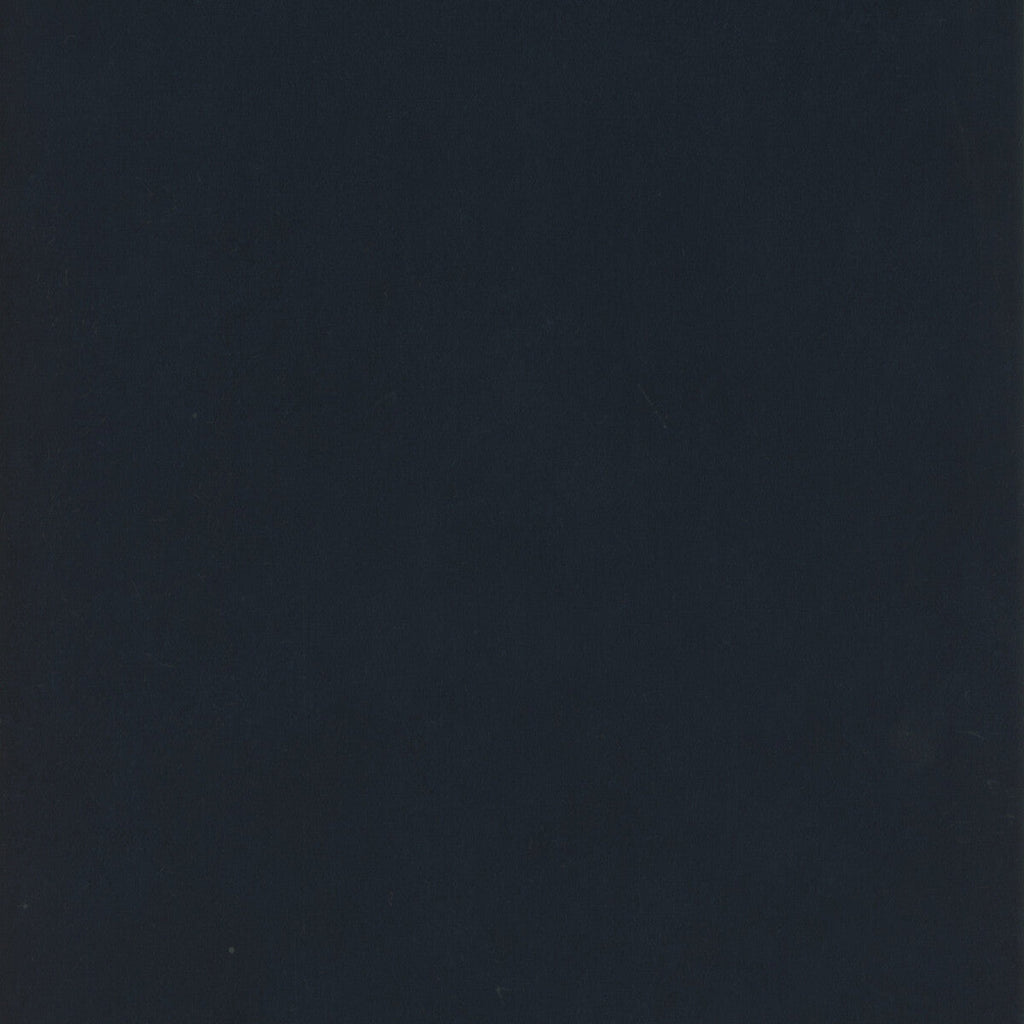 Japan - Ink Indigo | Kravet Couture | Andrew Martin Japan | Solid Texture Wallcovering